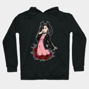 Miss Yell Hoodie